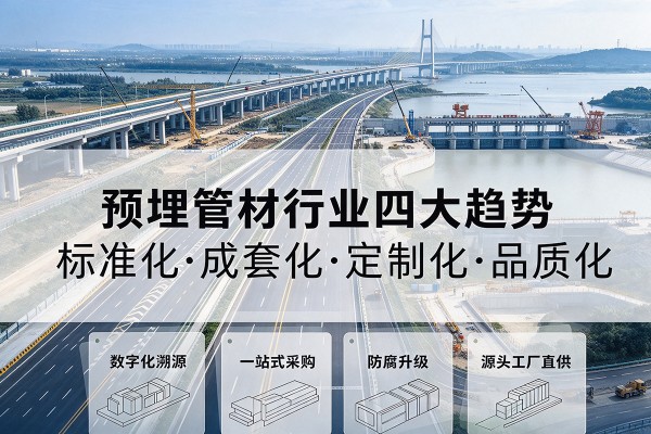青秀行业发展趋势总结