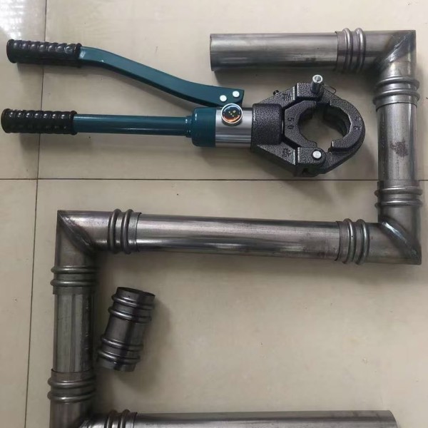 青秀冷却管生产